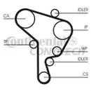 CONTINENTAL CTAM CT946K1 Zahnriemen Kit
