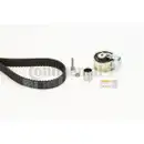 CONTINENTAL CTAM CT1028K4 Zahnriemen Kit