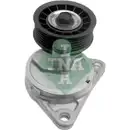 Riemenspanner Keilrippenriemen Schaeffler Ina 534 0130 20 für Ford für Mazda