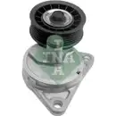 Riemenspanner Keilrippenriemen Schaeffler Ina 534 0130 20 für Ford für Mazda