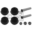 Lagerung Lenker Febi Bilstein 09189 für Mercedes Benz für Mercedes Benz