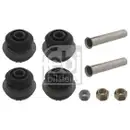 Lagerung Lenker Febi Bilstein 09189 für Mercedes Benz für Mercedes Benz