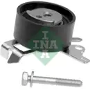 Spannrolle Zahnriemen Schaeffler Ina 531 0546 10 für Citroën für Fiat