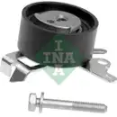 Spannrolle Zahnriemen Schaeffler Ina 531 0546 10 für Citroën für Fiat