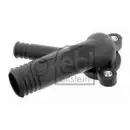 Kühlmittelflansch Febi Bilstein 28419 für Bmw Zylinderkopf