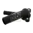 Kühlmittelflansch Febi Bilstein 28419 für Bmw Zylinderkopf