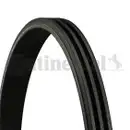 CONTINENTAL CTAM 3PK850 Keilrippenriemen