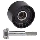 Umlenk /führungsrolle Zahnriemen Schaeffler Ina 532 0287 10 für Alfa Romeo