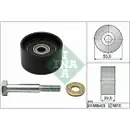 Umlenk /führungsrolle Zahnriemen Schaeffler Ina 532 0287 10 für Alfa Romeo