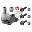 Trag /führungsgelenk Febi Bilstein 22265 Prokit für Nissan für Opel für Renault