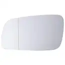 VAN WEZEL Aussenspiegelglas li. bhz. 5836837