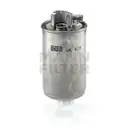 MANN-FILTER WK 829 Kraftstoffilter