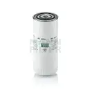 MANN-FILTER WK 962/4 Kraftstoffilter