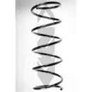2x Spidan Fahrwerksfeder 55136 Vorderachse Citroen Berlingo Xsara Peugeot 306