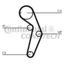 CONTINENTAL CTAM CT1048 Zahnriemen