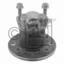 FEBI BILSTEIN 02895 Radlagersatz für OPEL