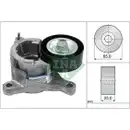 Riemenspanner Keilrippenriemen Schaeffler Ina 534 0022 10 für Citroën für Fiat