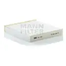 MANN-FILTER CU 1919 Innenraumluftfilter