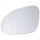 VAN WEZEL 5895837 Aussenspiegelglas li. bhz.