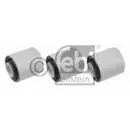 Lagersatz Achskörper Febi Bilstein 26212 für Mercedes Benz für Mercedes Benz