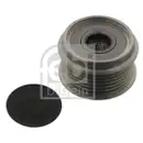 FEBI BILSTEIN 14043 Generatorfreilauf für MERCEDES-BENZ