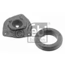Reparatursatz Federbeinstützlager Febi Bilstein 27457 für Nissan für Renault