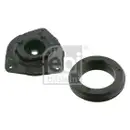 Reparatursatz Federbeinstützlager Febi Bilstein 27457 für Nissan für Renault