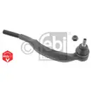 Spurstangenkopf Febi Bilstein 23325 Prokit für Peugeot Vorderachse Rechts