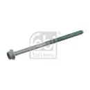 FEBI BILSTEIN 26422 Zylinderkopfschraube für SEAT, SKODA, VW