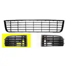 VAN WEZEL 5894592 Abdeckblende vo. re.
