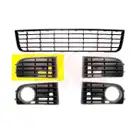 VAN WEZEL 5894592 Abdeckblende vo. re.