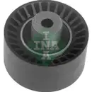 Umlenk /führungsrolle Zahnriemen Schaeffler Ina 532 0397 10 für Citroën