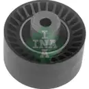 Umlenk /führungsrolle Zahnriemen Schaeffler Ina 532 0397 10 für Citroën