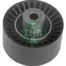 Umlenk /führungsrolle Zahnriemen Schaeffler Ina 532 0397 10 für Citroën