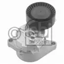 2x CONTI Keilrippenriemen + FEBI Spanner + Rollen Satz BMW 3er 5er