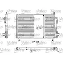 Kondensator Klimaanlage Valeo 817664 für Ford