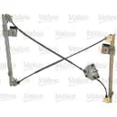 VALEO 850396 Fensterheber (o. Motor) v l SEAT Ibiza