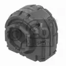 Lagerung Stabilisator Febi Bilstein 23356 für Audi für Seat für Skoda für VW