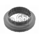 Wälzlager Federbeinstützlager Febi Bilstein 27996 für Fiat für Opel für Saab