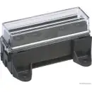 HERTH+BUSS ELPARTS 50300825 Sicherungsdose, für Standard-Flachstecksicherung