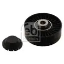 FEBI BILSTEIN 27247 Umlenkrolle für ALFA, FIAT, LANCIA, SUZUKI