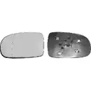 VAN WEZEL Aussenspiegelglas re. 3777832