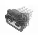 Steuergerät Klimaanlage Febi Bilstein 27495 Febi Plus für Opel für Saab