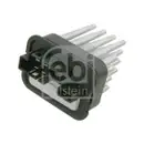 Steuergerät Klimaanlage Febi Bilstein 27495 Febi Plus für Opel für Saab