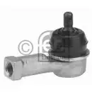 FEBI BILSTEIN 15074 Spurstangenendstück für MITSUBISHI