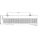 HERTH+BUSS ELPARTS 83830036 Heckleuchte R