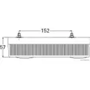 HERTH+BUSS ELPARTS 83830036 Heckleuchte R