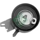 Spannrolle Zahnriemen Schaeffler Ina 531 0770 10 für Citroën für Peugeot
