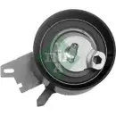 Spannrolle Zahnriemen Schaeffler Ina 531 0770 10 für Citroën für Peugeot