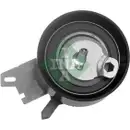 Spannrolle Zahnriemen Schaeffler Ina 531 0770 10 für Citroën für Peugeot